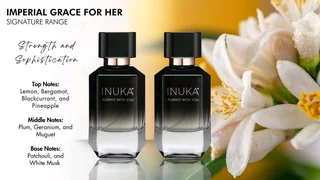 INUKA PERFUMES