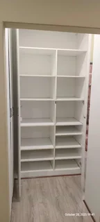 Bedroom Built in Cupboards Material for Sale