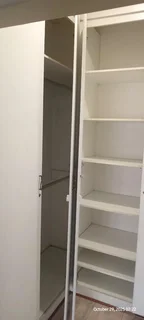 Bedroom Built in Cupboards Material for Sale