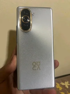 Cellphone and accecres