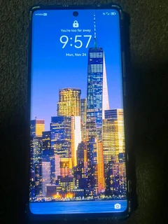 Cellphone and accecres