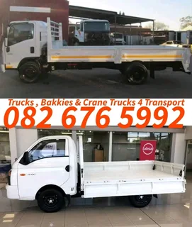 RANDBURG FURNITURE REMOVALS RANDBURG TRUCK FOR HIRE BAKKIE FOR HIRE TRANSPORT SERVICES
