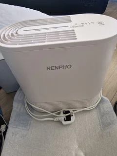 Air Purifier