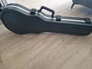 Hard case for Electric Guitar