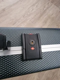 Hard case for Electric Guitar