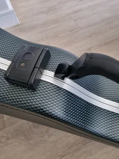 Hard case for Electric Guitar