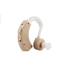 Personal Sound Amplifier