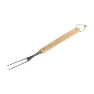 3-Piece Braai Tool Set with Glove