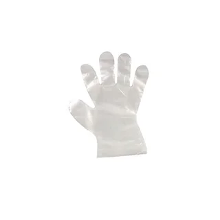 Deli Disposable Gloves Pack of 100