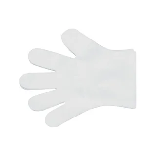 Deli Disposable Gloves Pack of 100