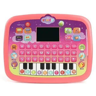 Kids Interactive Early Educational Tablet Early Education Electronic Toy