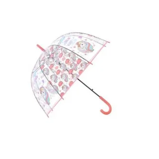 Umbrella Kids Unicorn - Blue