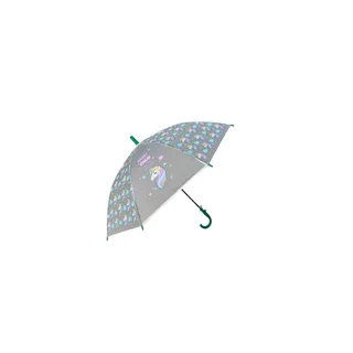 Umbrella Kids Unicorn - Green