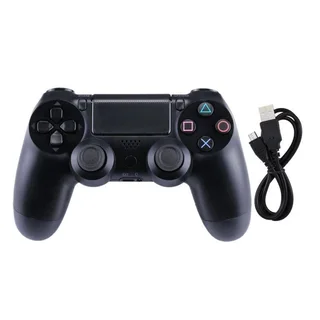 Doubleshock 4 PlayStation 4 Wireless Controller: Generic (PS4)