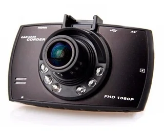 Car DVR Recorder Dashcam