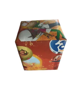 Little green number  dressing chair