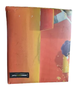 Little green number  dressing chair