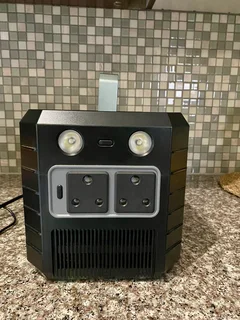 MAGNETO 1200W PORTABLE POWER STATION