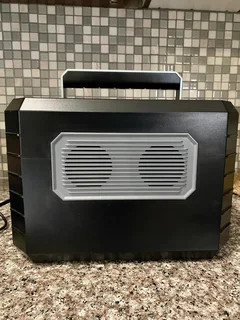 MAGNETO 1200W PORTABLE POWER STATION