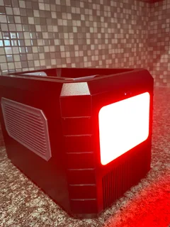 MAGNETO 1200W PORTABLE POWER STATION