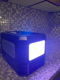 MAGNETO 1200W PORTABLE POWER STATION