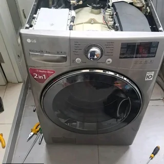 Washing machine, fridges, dishwasher ,ovens