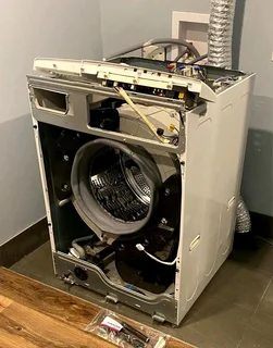 Washing machine, oven stoves,fridges,dishwasher