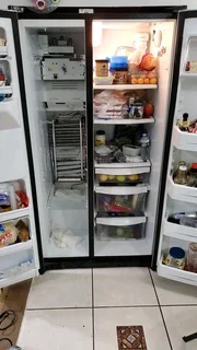 Fridges,dishwasher, washing machines, aircons,all types of oven stoves