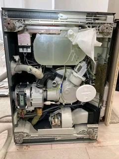 Fridges,dishwasher, washing machines, aircons,all types of oven stoves