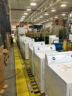 All Washing machines,All fridges,all tumble dryers,speed queensand dishwasher