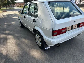 Vw golf 1 Citi 1.6i swap!!!