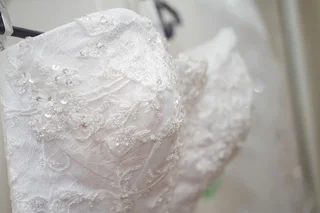 Viola Chan Wedding Gown