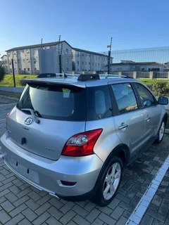 GWM Florid VVT 1.5 2010