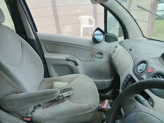 2003 Citroen C3 parts for sale