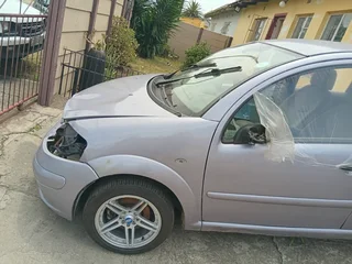 2003 Citroen C3 parts for sale