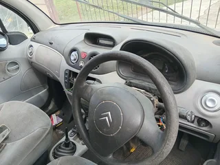 2003 Citroen C3 parts for sale