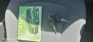 2010 Chevrolet Spark Hatchback