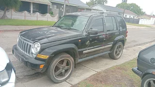 jeep and jetta stripping for spares