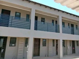 Rental Apartments At Kanana Hammanskraal.