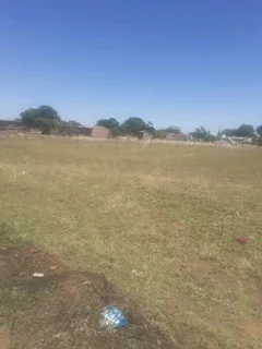 AVAILABLE STANDS AROUND HAMMANSKRAAL