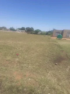 AVAILABLE STANDS AROUND HAMMANSKRAAL