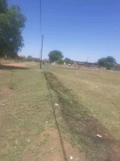 AVAILABLE STANDS AROUND HAMMANSKRAAL