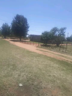 AVAILABLE STANDS AROUND HAMMANSKRAAL