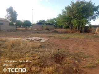 AVAILABLE STANDS AROUND HAMMANSKRAAL