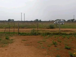 ONE BEDROOM RDP FOR SALE ON THE MAIN ROAD OF MAUBANE HAMMANSKRAAL