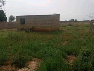 ONE BEDROOM RDP FOR SALE ON THE MAIN ROAD OF MAUBANE HAMMANSKRAAL