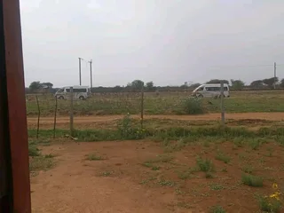 ONE BEDROOM RDP FOR SALE ON THE MAIN ROAD OF MAUBANE HAMMANSKRAAL