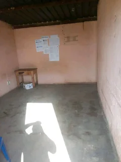 ONE BEDROOM RDP FOR SALE ON THE MAIN ROAD OF MAUBANE HAMMANSKRAAL