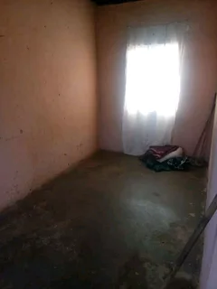 ONE BEDROOM RDP FOR SALE ON THE MAIN ROAD OF MAUBANE HAMMANSKRAAL