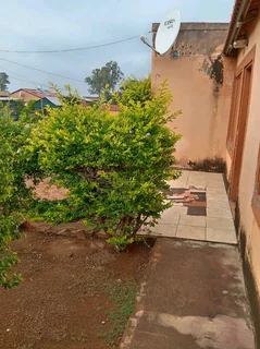 2 Bedroom RDP at kanana Hammanskraal next to Jubilee